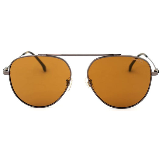 Carrera Black Metal Sunglasses Carrera Chocolate
