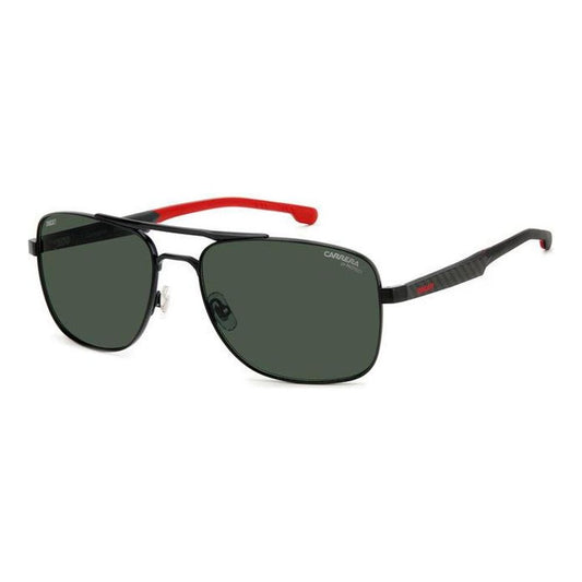 Carrera Ducati Black Titanium Sunglasses Carrera Ducati Dark Slate Gray