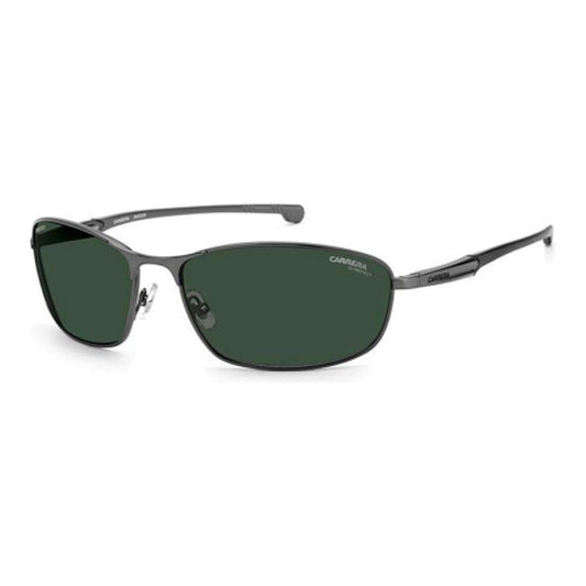 Carrera Ducati Gray Metal Sunglasses Carrera Ducati Dark Slate Gray