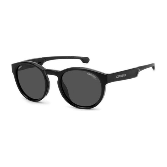 Carrera Ducati Black Resin Sunglasses Carrera Ducati Dark Slate Gray