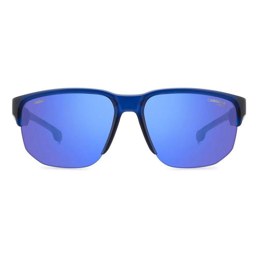Carrera Ducati Blue Resin Sunglasses Carrera Ducati Cornflower Blue