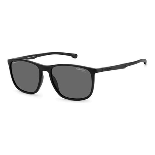 Carrera Ducati Black Resin Sunglasses Carrera Ducati Dim Gray