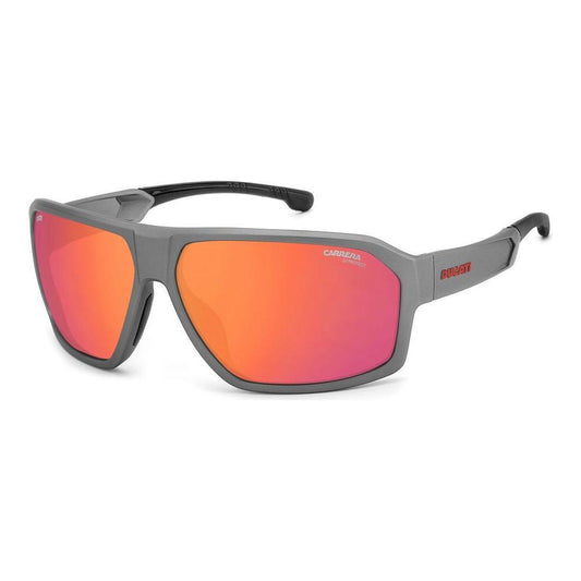 Carrera Ducati Gray Resin Sunglasses Carrera Ducati Light Coral