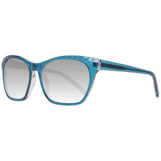 Esprit Blue Resin Sunglasses ESET1787356563AC