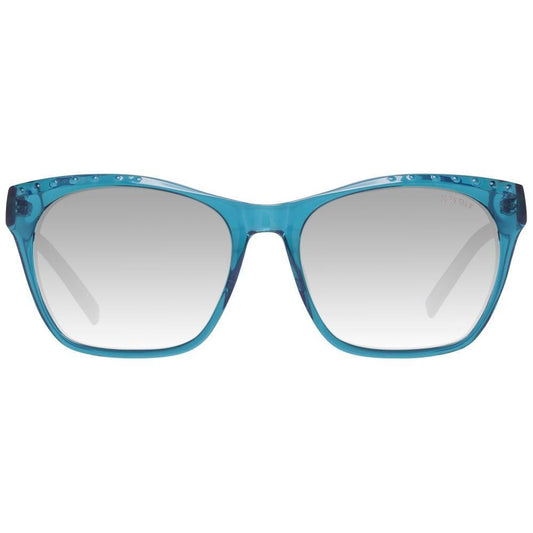 Esprit Blue Resin Sunglasses ESET1787356563AC