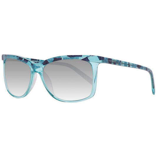 Esprit Blue Resin Sunglasses ESET1786156563AC