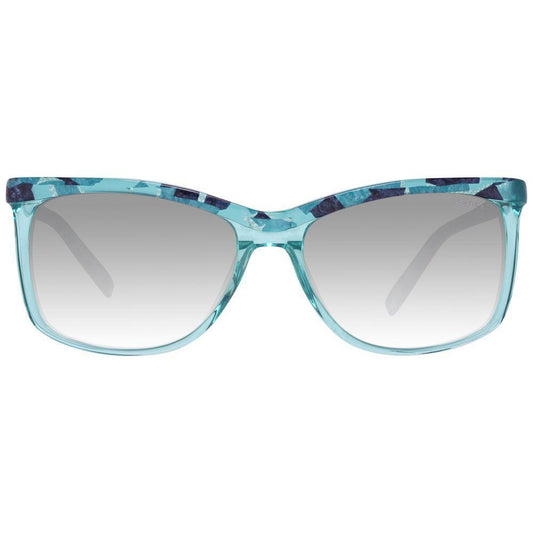 Esprit Blue Resin Sunglasses ESET1786156563AC