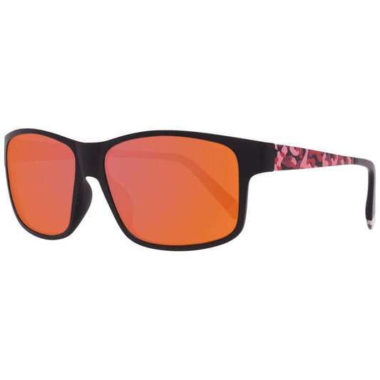 Esprit Black Resin Sunglasses Esprit Tomato