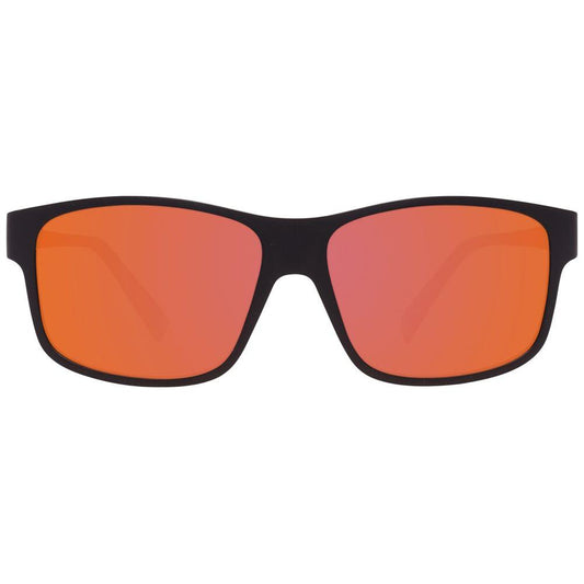Esprit Black Resin Sunglasses Esprit Tomato