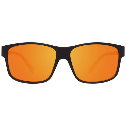 Esprit Black Resin Sunglasses Esprit Goldenrod