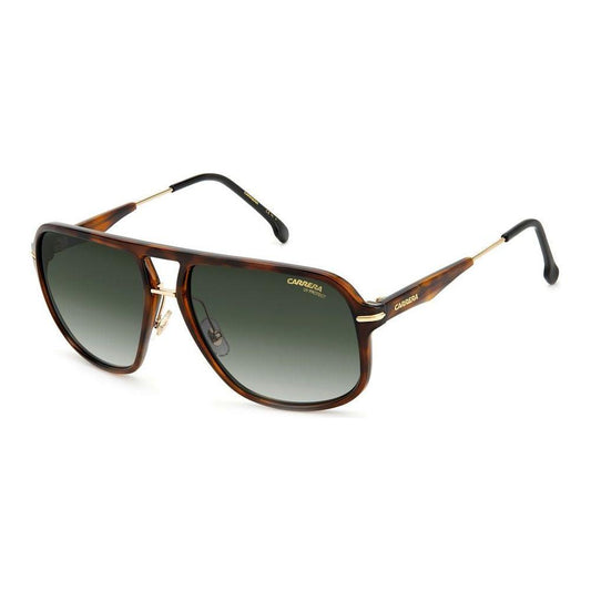 Carrera Brown Resin Sunglasses Carrera Dark Slate Gray