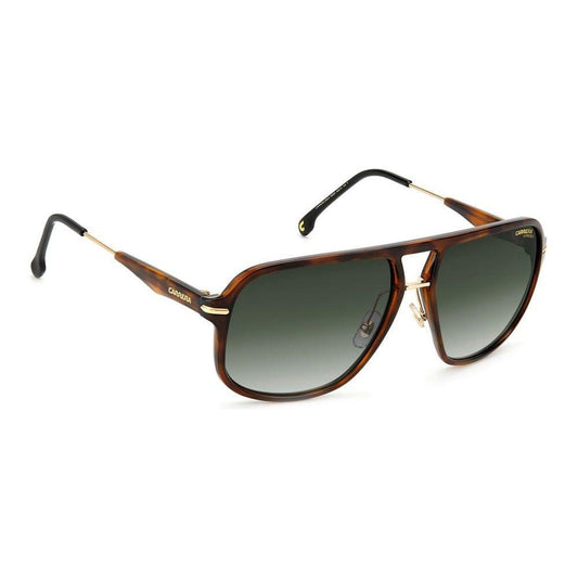 Carrera Brown Resin Sunglasses Carrera Dark Slate Gray