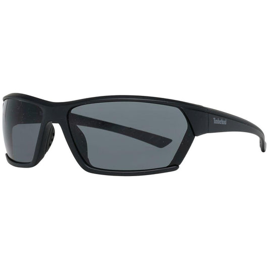 Timberland Brown Resin Sunglasses Timberland Dark Slate Gray