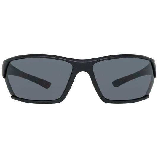 Timberland Brown Resin Sunglasses Timberland Dim Gray