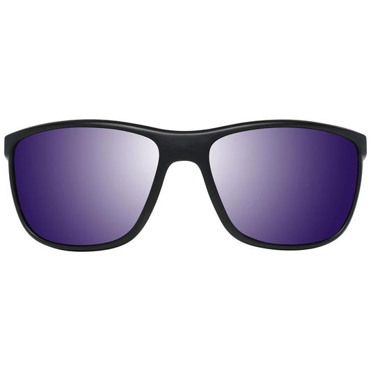 Timberland Blue Resin Sunglasses Timberland Dark Slate Blue