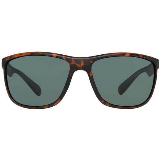 Timberland Transparent Resin Sunglasses Timberland Dim Gray
