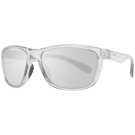Timberland Black Resin Sunglasses Timberland Light Gray