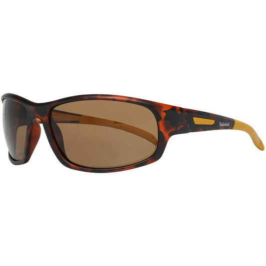 Timberland Blue Resin Sunglasses Timberland Sienna