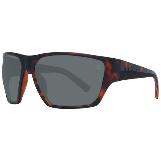 Timberland Gold Metal Sunglasses Timberland Dim Gray