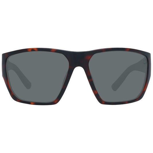 Timberland Gold Metal Sunglasses Timberland Dim Gray