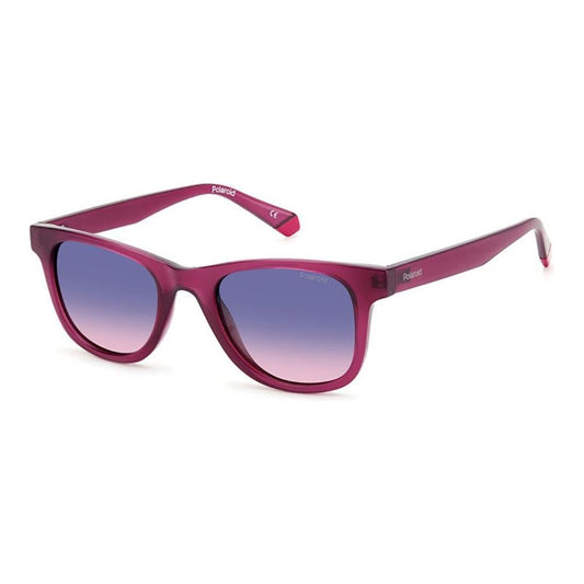 Polaroid Multicolor Plastic Sunglasses Polaroid Slate Gray