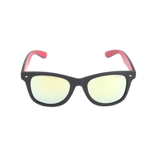 Polaroid Bicolor Polycarbonate Sunglasses Polaroid Antique White