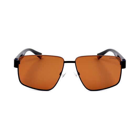 Polaroid Bicolor Polycarbonate Sunglasses Polaroid Sienna