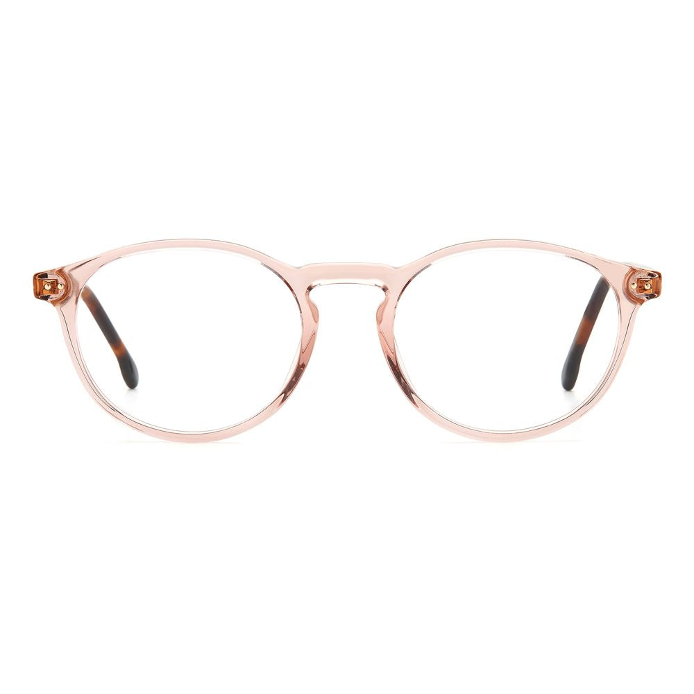 Carrera Beige Acetate Glasses (Frames)