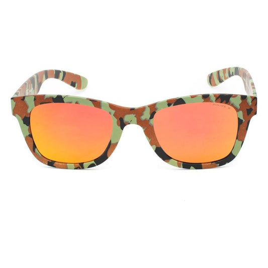 Police Multicolor Injected Sunglasses Police Dark Salmon