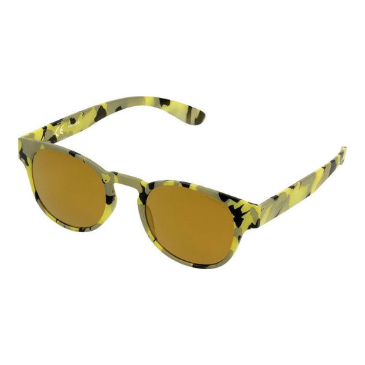 Police Multicolor Injected Sunglasses Police Sienna
