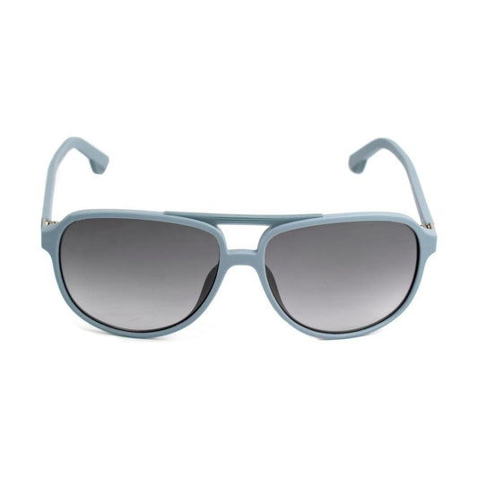 Police Gray Injected Sunglasses Police Light Slate Gray