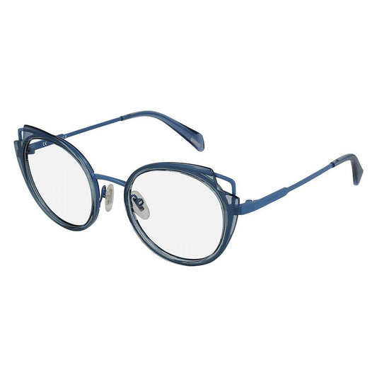 Police Black Injected Sunglasses Police Lavender