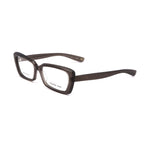 Bottega Veneta Gray Acetate Frames for women, style BV1699BY, featuring durable acetate material and elegant gray color.