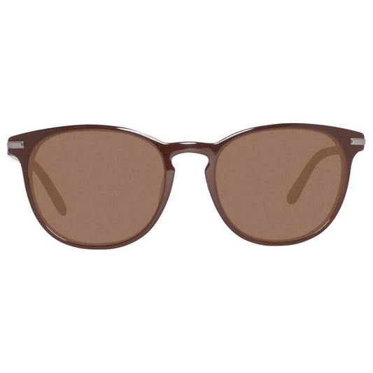 Gant Brown Acetate Sunglasses Gant Dim Gray