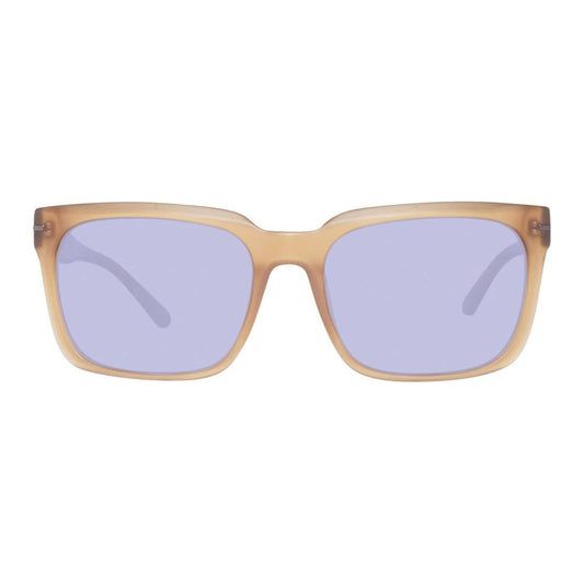 Gant Brown Acetate Sunglasses Gant Thistle
