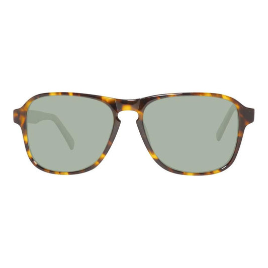 Gant Brown Acetate Sunglasses Gant Dark Gray