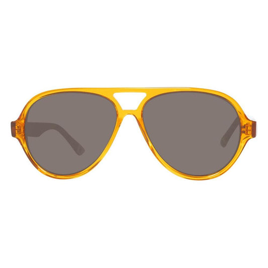 Gant Orange Acetate Sunglasses Gant Dim Gray