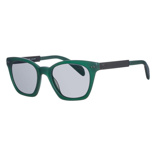 Gant Green Acetate Sunglasses Gant Dark Slate Gray