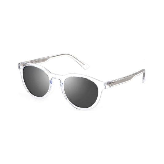 Police Transparent Injected Sunglasses Police Slate Gray