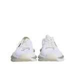 Dolce & Gabbana White Airmaster Low Top Men Sneakers Shoes