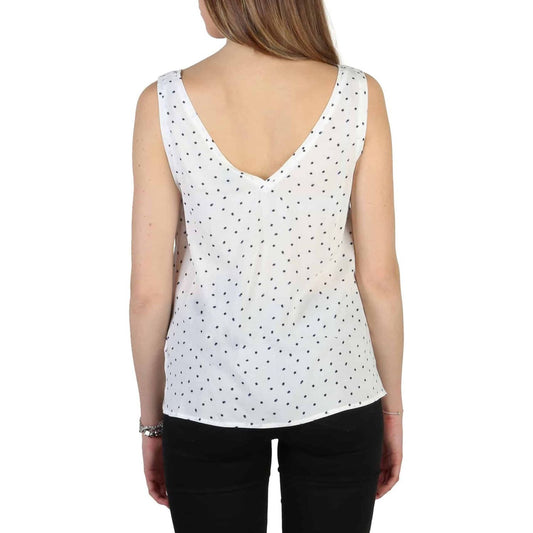 Armani Jeans Tops Tops Armani Jeans Light Gray