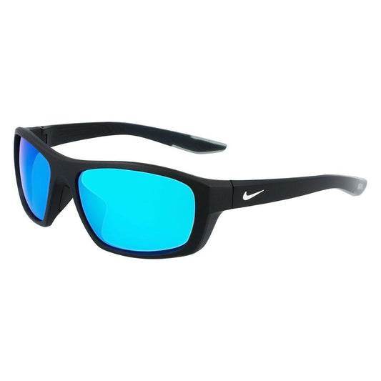 Nike Black Injected Sunglasses Nike Dark Slate Gray