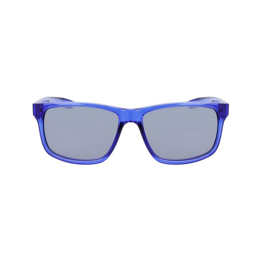 Nike Blue Acetate Sunglasses Nike Dark Gray