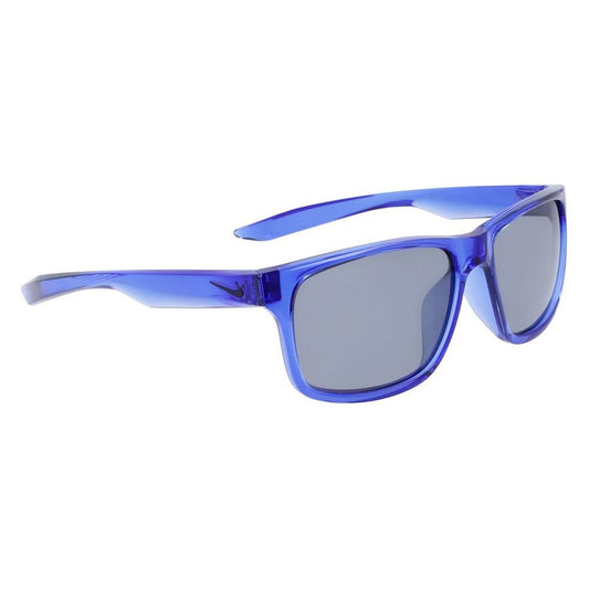 Nike Blue Acetate Sunglasses Nike Medium Purple