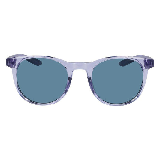 Nike Purple Injected Sunglasses Nike Slate Gray