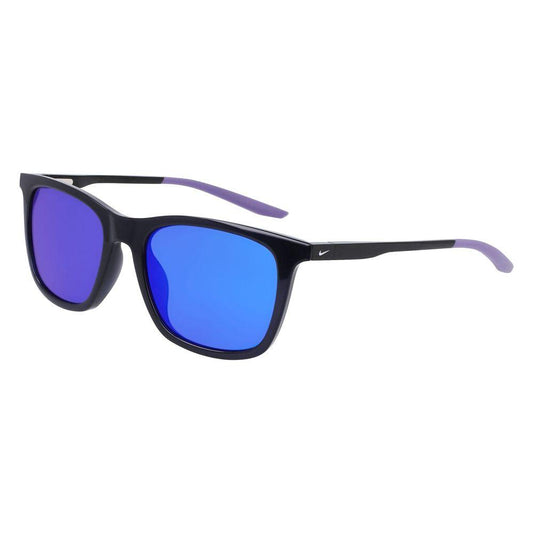 Nike Black Injected Sunglasses Nike Royal Blue