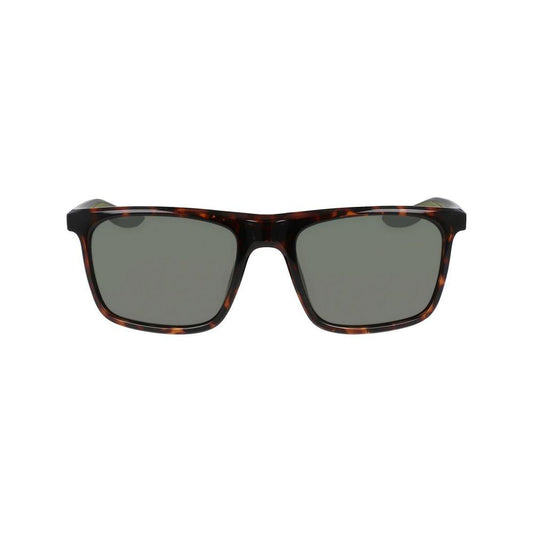 Nike Black Metal Sunglasses Nike Dim Gray