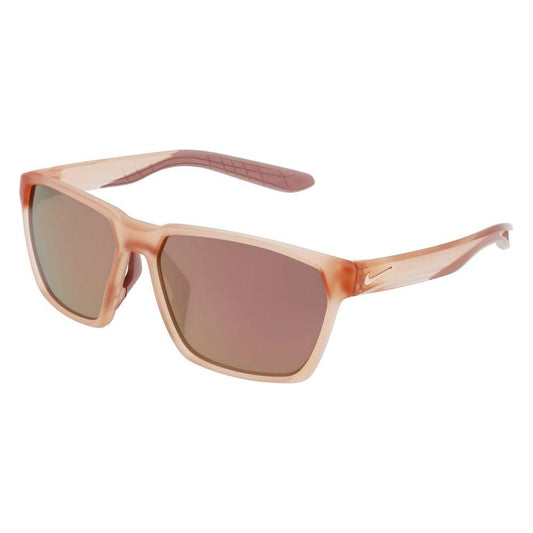 Nike Red Injected Sunglasses Nike Rosy Brown