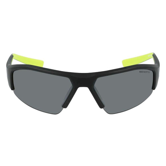 Nike Black Injected Sunglasses Nike Dim Gray