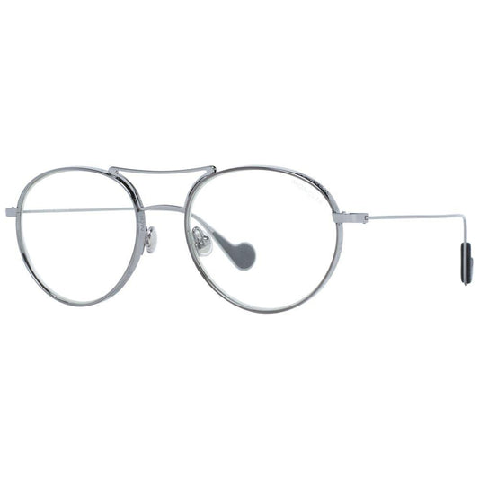 Moncler Gray Unisex Sunglasses Moncler Gray